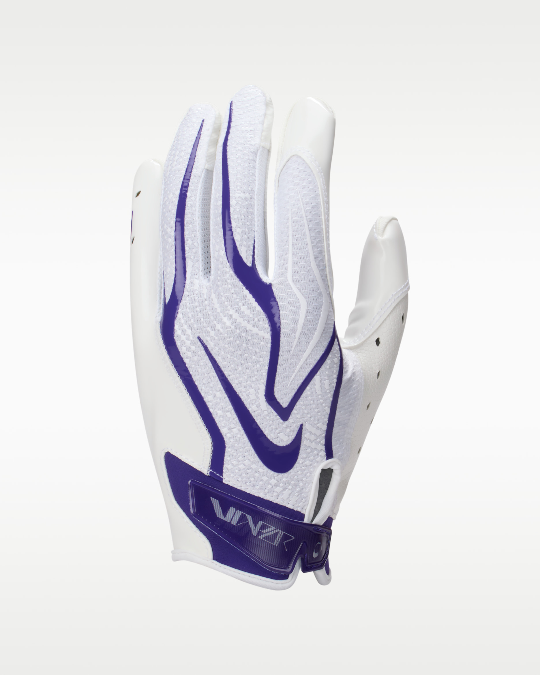 Nike Vapor Jet 9.0 Football Gloves (1 Pair). Nike.com